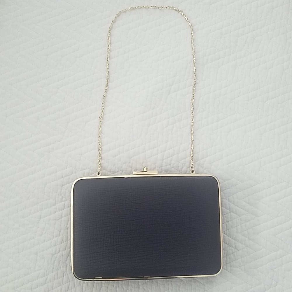 Box Clutch J. McLaughlin